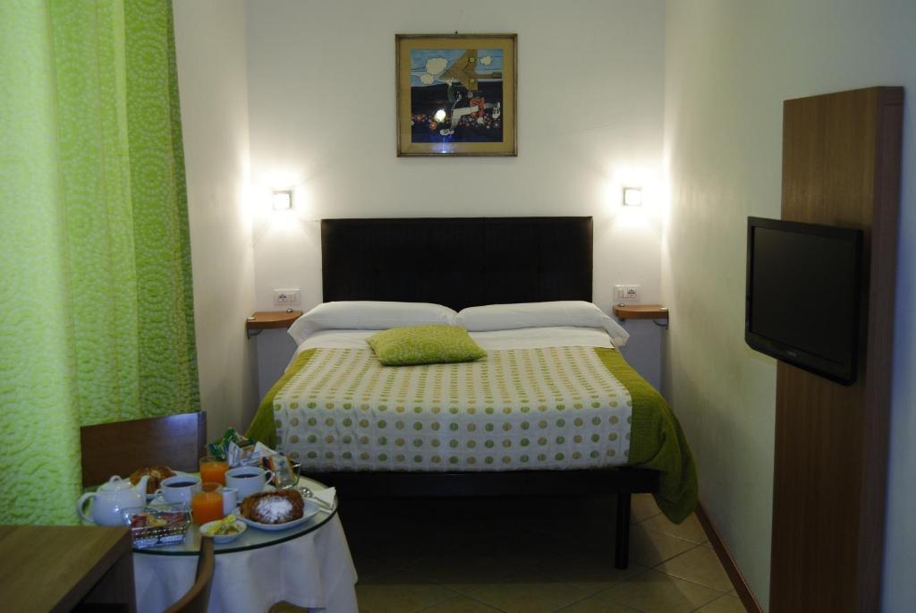 Adelaide House Hotel Florenţa Cameră foto