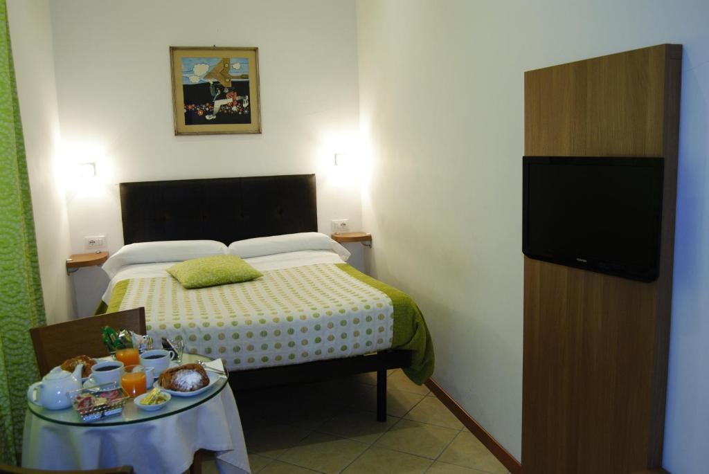 Adelaide House Hotel Florenţa Cameră foto